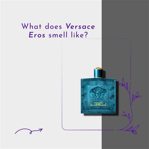 does versace eros smell like vanilla|how to apply versace eros.